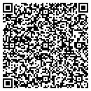 QR code with Z Jem Inc contacts