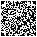 QR code with Gc Trucking contacts