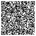 QR code with Cbs Car Wash Inc contacts
