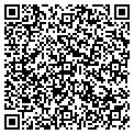 QR code with F W Ranch contacts