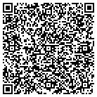 QR code with Covington Fabrics contacts