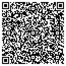 QR code with Gregg Ro Inc contacts