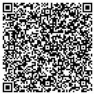 QR code with Maynard Select Refrigeration contacts