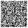 QR code with Comcast contacts
