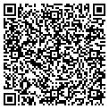 QR code with Comcast contacts