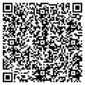 QR code with Comcast contacts