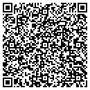 QR code with Haytoters contacts