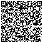 QR code with Pritchard Roofing & Construction contacts