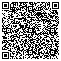 QR code with Hss contacts