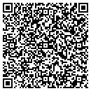 QR code with Gfsd Inc contacts