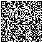 QR code with K P Personal Touch Cleaners contacts
