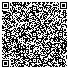 QR code with M J Frick Heating & A/C contacts