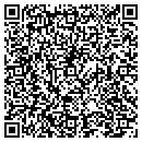 QR code with M & L Improvements contacts