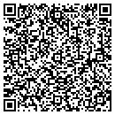 QR code with Hamms Ranch contacts