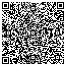 QR code with Howard Barry contacts