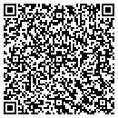 QR code with Hanor CO of Wisconsin contacts