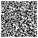 QR code with J And K Design Inc contacts
