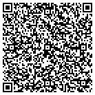 QR code with Jean Edwards Interiors contacts