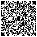 QR code with Harrell Ranch contacts