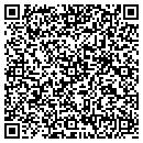 QR code with Lb Cleanup contacts