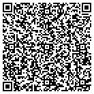 QR code with Curtwright Lewis K DO contacts