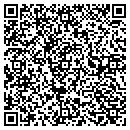 QR code with Riessen Construction contacts