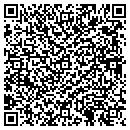 QR code with Mr Dryclean contacts