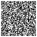 QR code with J Osborne & Co contacts
