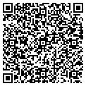 QR code with Comcast XFINITY contacts
