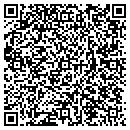 QR code with Hayhook Ranch contacts