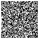 QR code with O'Hara Cleaners contacts