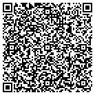 QR code with One Stop Check Cashing contacts