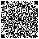 QR code with One Stop Cleaners contacts