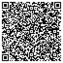 QR code with Rmg Roofing contacts