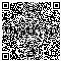 QR code with Dish Network contacts
