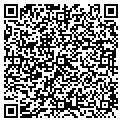 QR code with Jbht contacts