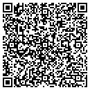 QR code with H H Crossroads Ranch L L C contacts