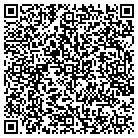 QR code with Petrie's One Hour Heating & Ac contacts