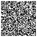 QR code with Hines Ranch contacts