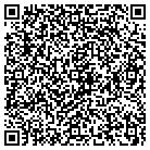 QR code with Hitching Post Working Ranch contacts