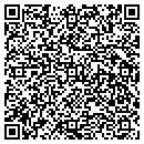 QR code with University Gallery contacts