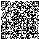 QR code with Hodges Ranch contacts