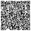 QR code with Linen Show contacts