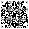 QR code with Homestead Ranch contacts
