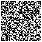 QR code with Yale Hardwood Flooring contacts