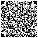 QR code with Howell Ranch contacts