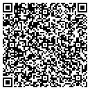 QR code with Reagan Rm Plumbing Co contacts