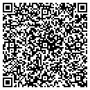 QR code with Redhawk Autowash contacts