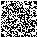 QR code with Joe B Wilson contacts