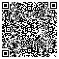 QR code with Hunter Ranch contacts